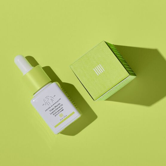 DRUNK ELEP VIRGIN MARULA FACE 15.ML